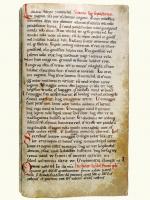 Halotti beszéd és könyörgés, Pray-kódex, f. 136r